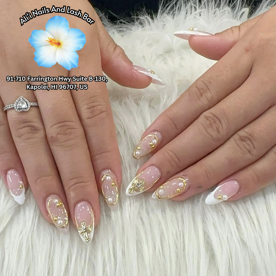 Nail Design July 7 2026